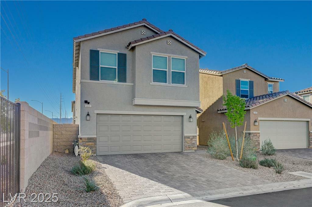 Property Photo: 5691 Tinar Street NV 89113