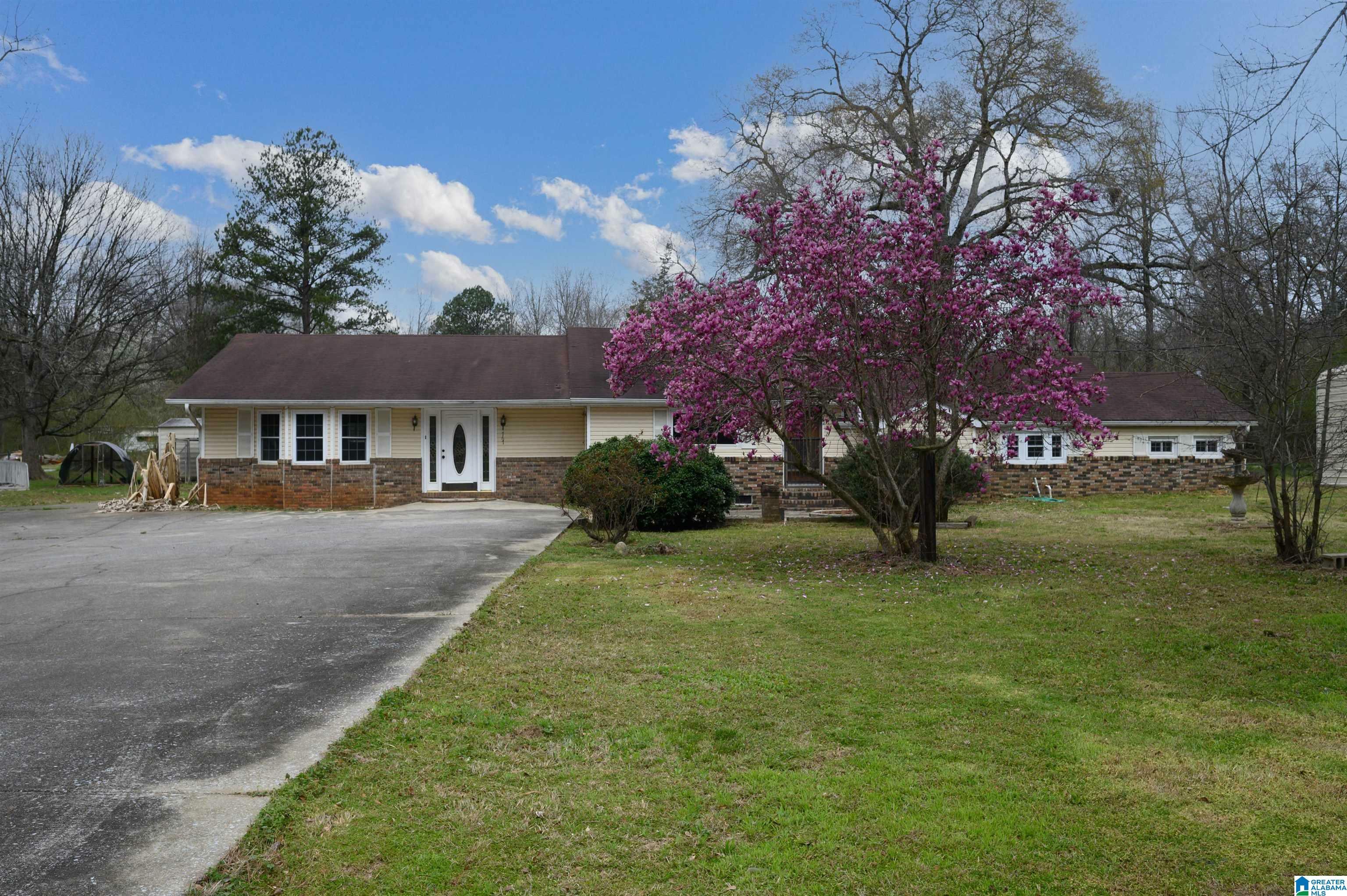 Property Photo: 767 Hillcrest Road AL 35150
