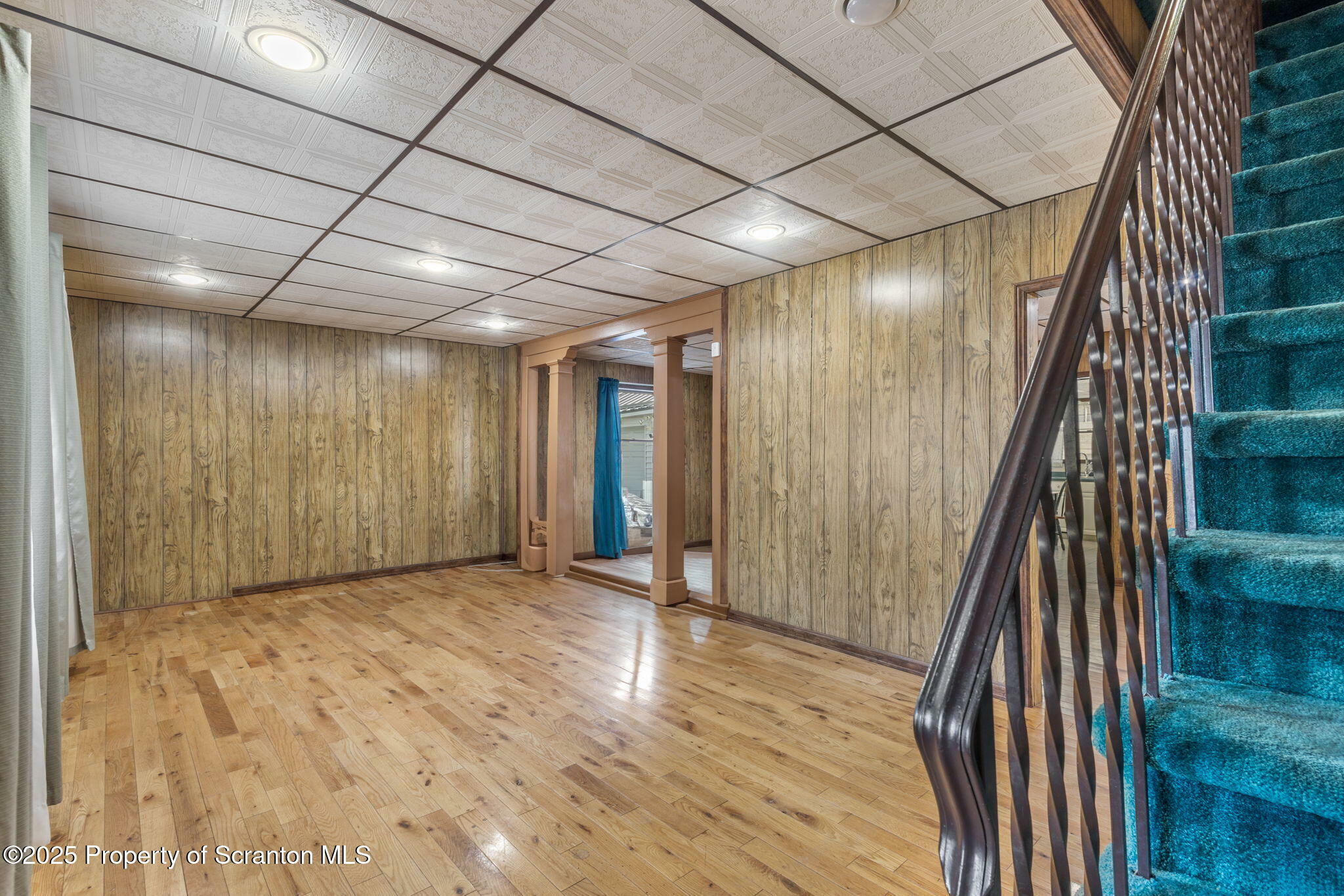 Property Photo: 611 Court Street PA 18508