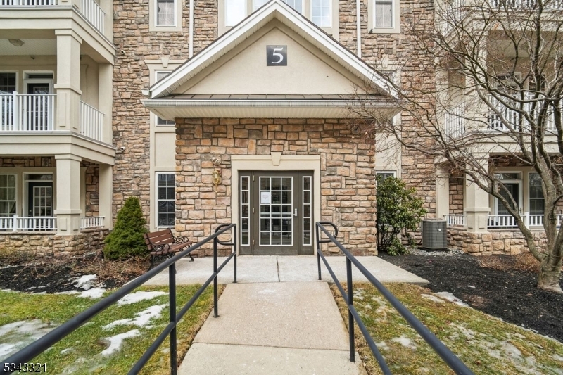 Property Photo: 501 Holly Ln 501 NJ 07009