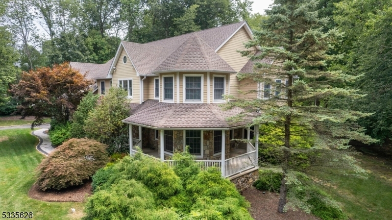 Property Photo: 20 High Mountain Dr NJ 07045