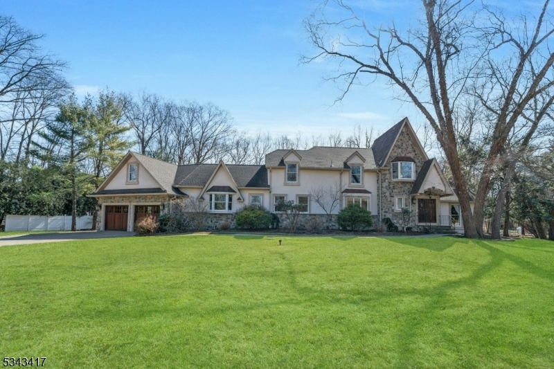 867 Woodfield Rd  Franklin Lakes Boro NJ 07417 photo