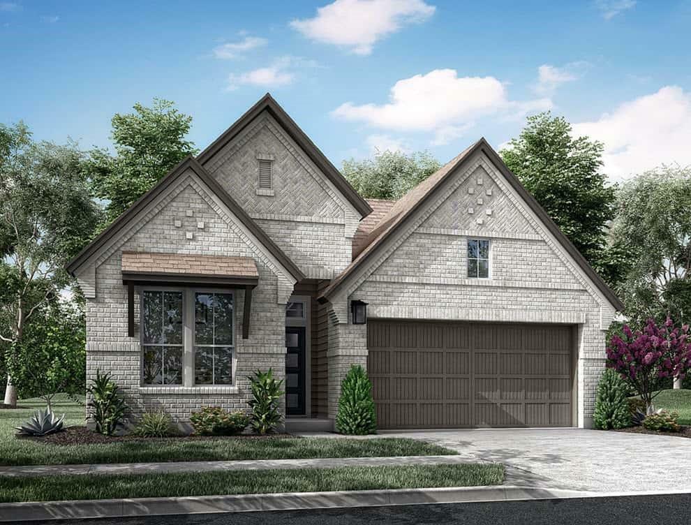Property Photo: 14832 Shorthorn Run TX 77316