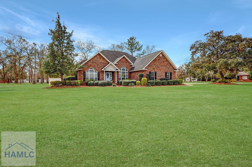 Property Photo:  112 Clearwater Drive  GA 31546 