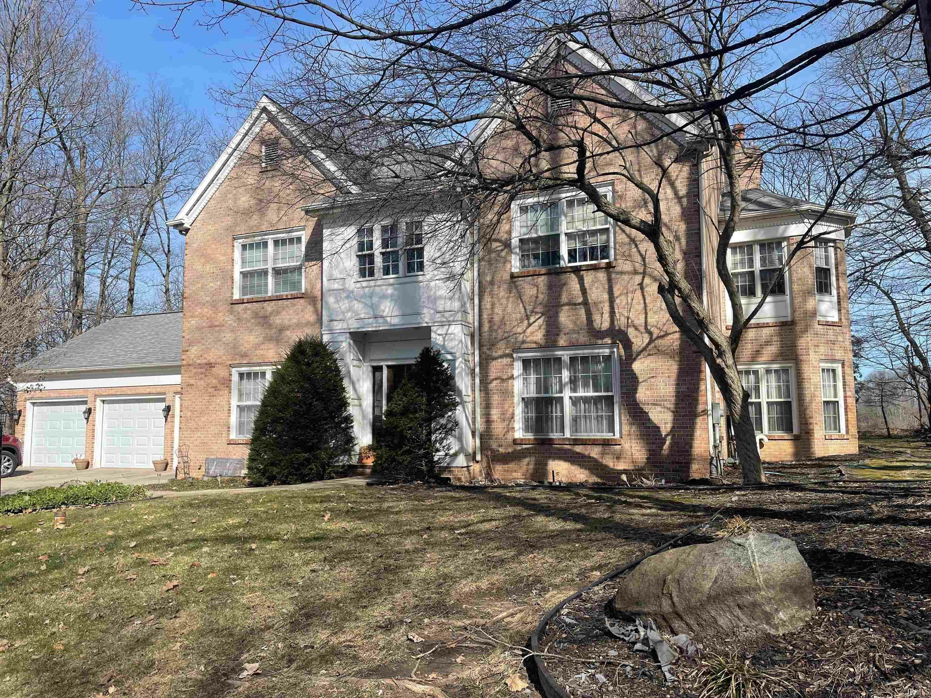 1611 W Kama Drive  Laporte IN 46350 photo