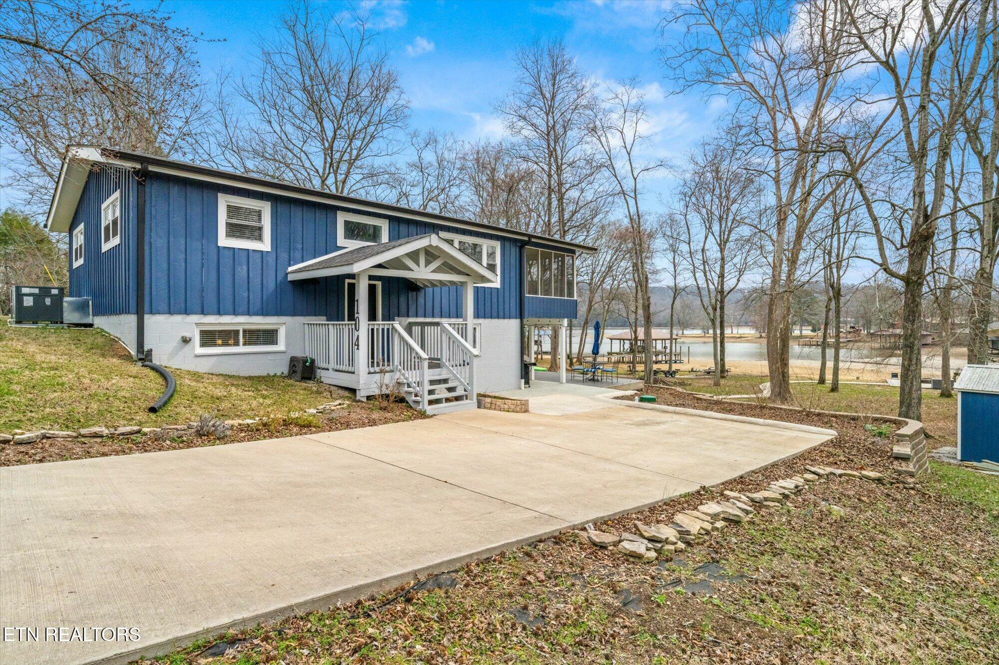 Property Photo: 104 Christley Lane TN 37880