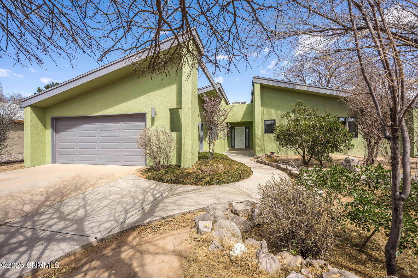 Property Photo:  4851 Vista Cuesta  NM 88001 