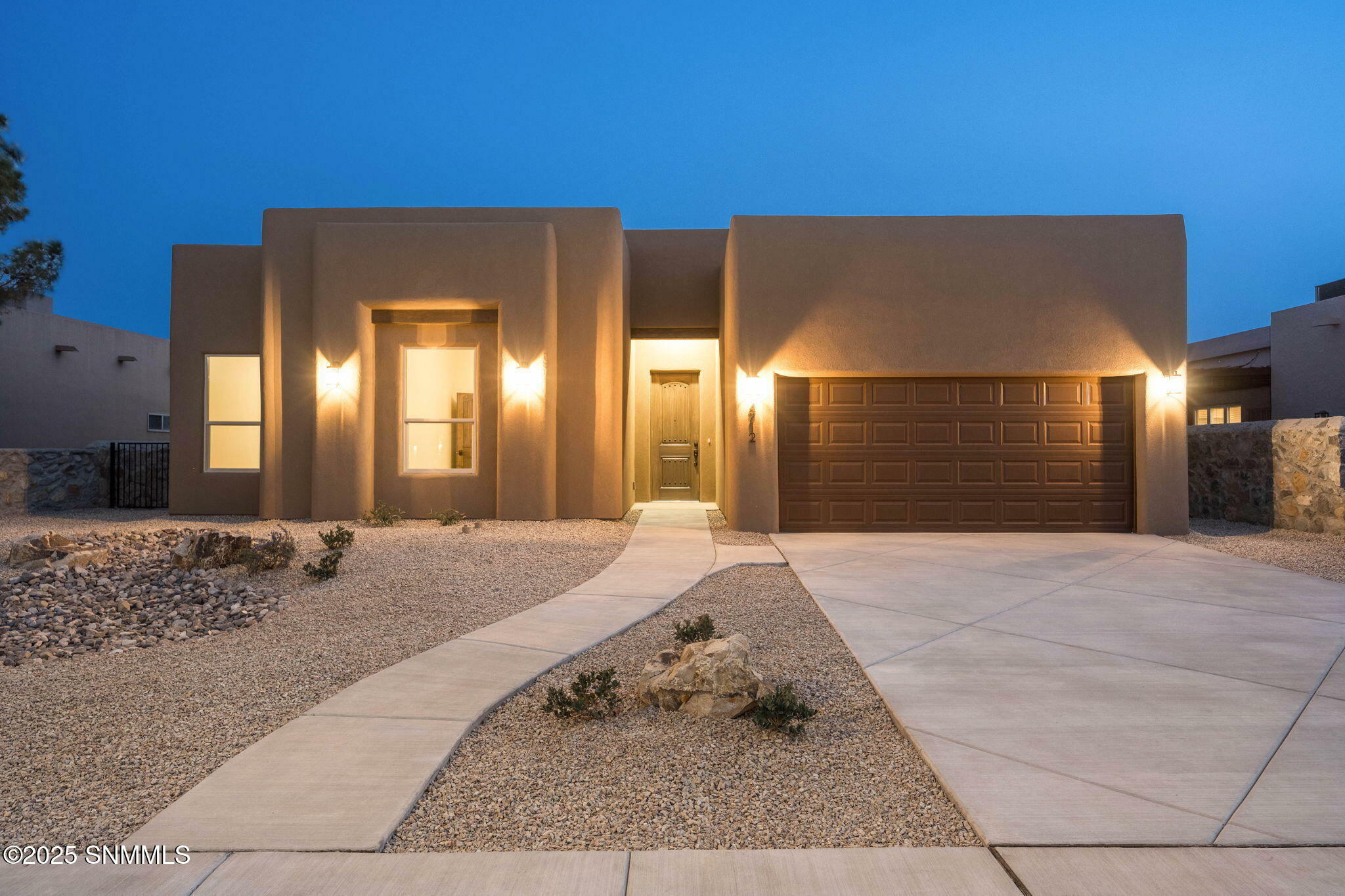 Property Photo: 4712 Sun Canyon Road NM 88011