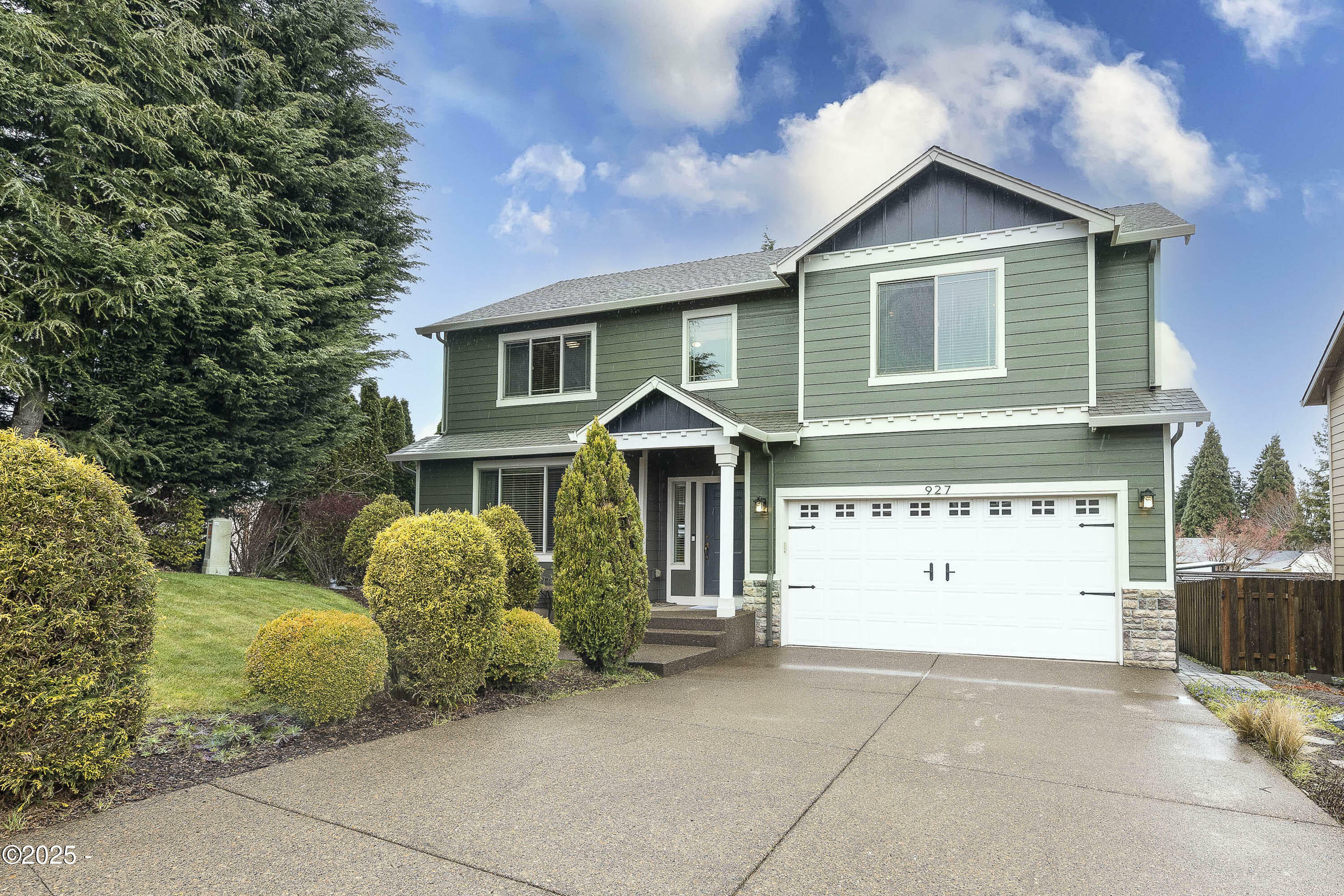 927 Alina Avenue  Salem OR 97306 photo
