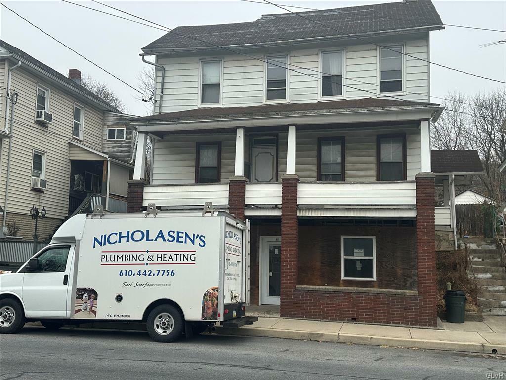 111 Main Street  Bangor Borough PA 18013 photo