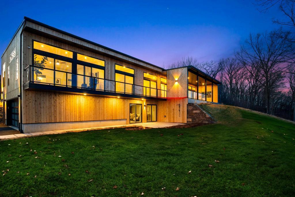 Property Photo: 8 River Vista Drive NY 12542