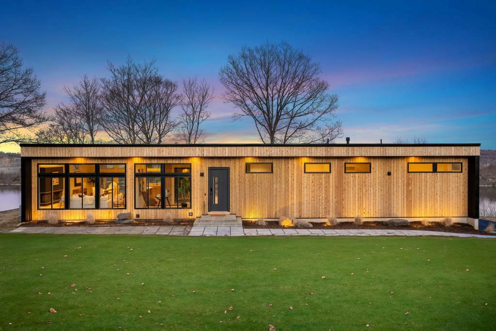 Property Photo: 8 River Vista Drive NY 12542