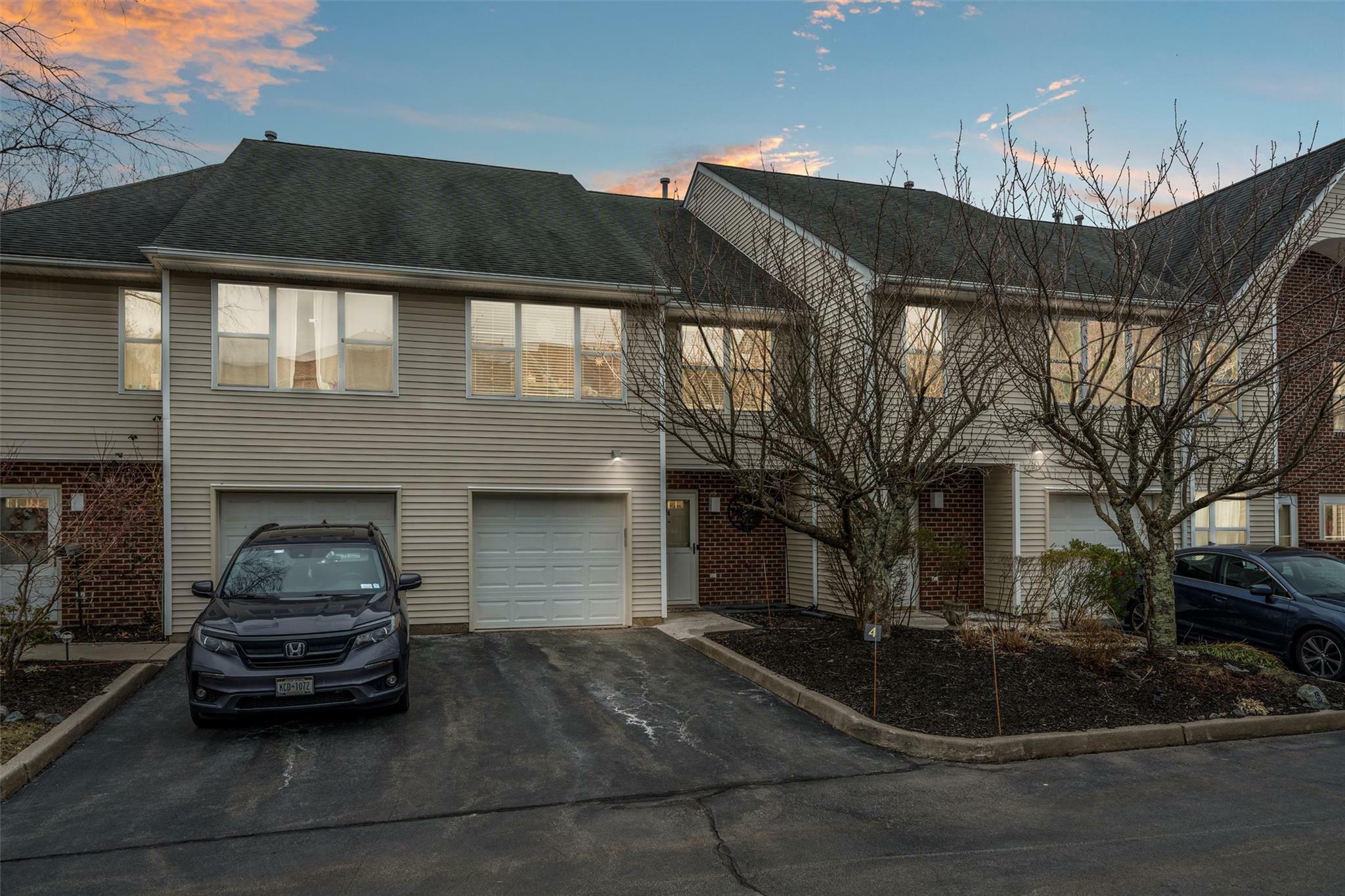 Property Photo: 4 Deer Ct Drive NY 10940