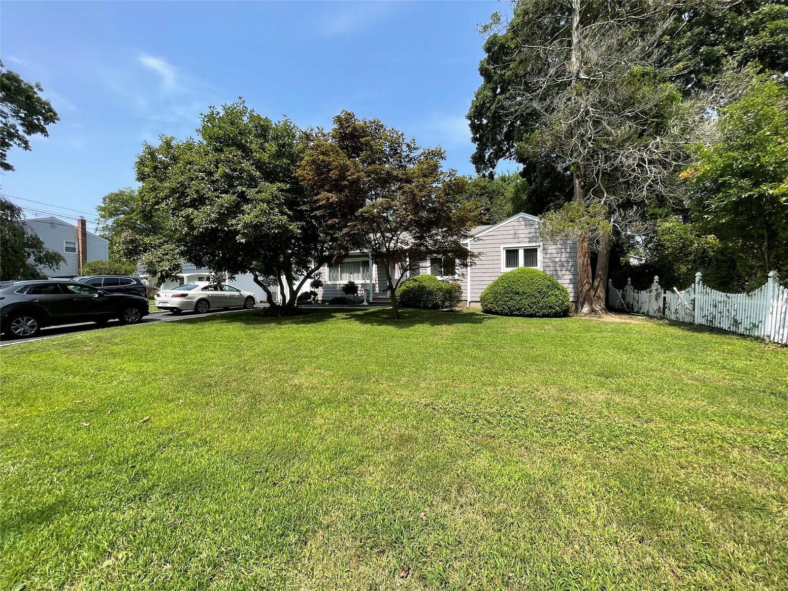 Property Photo: 45 Erlanger Boulevard NY 11703