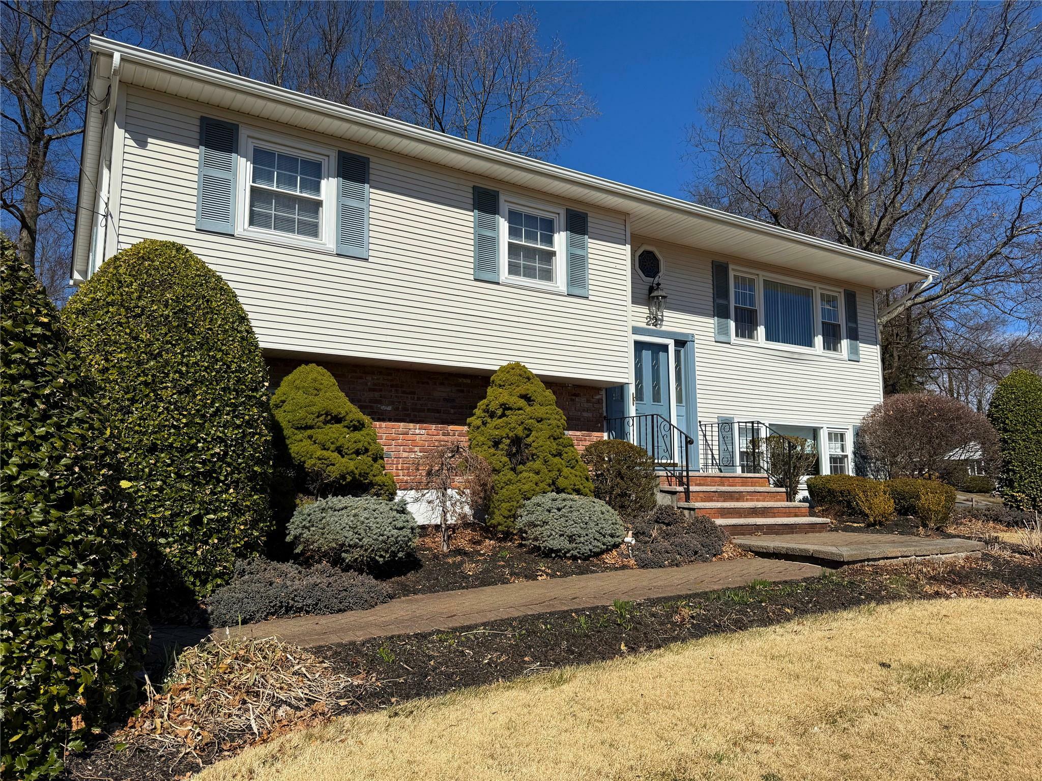 Property Photo:  22 Deerwood Drive  NY 10956 