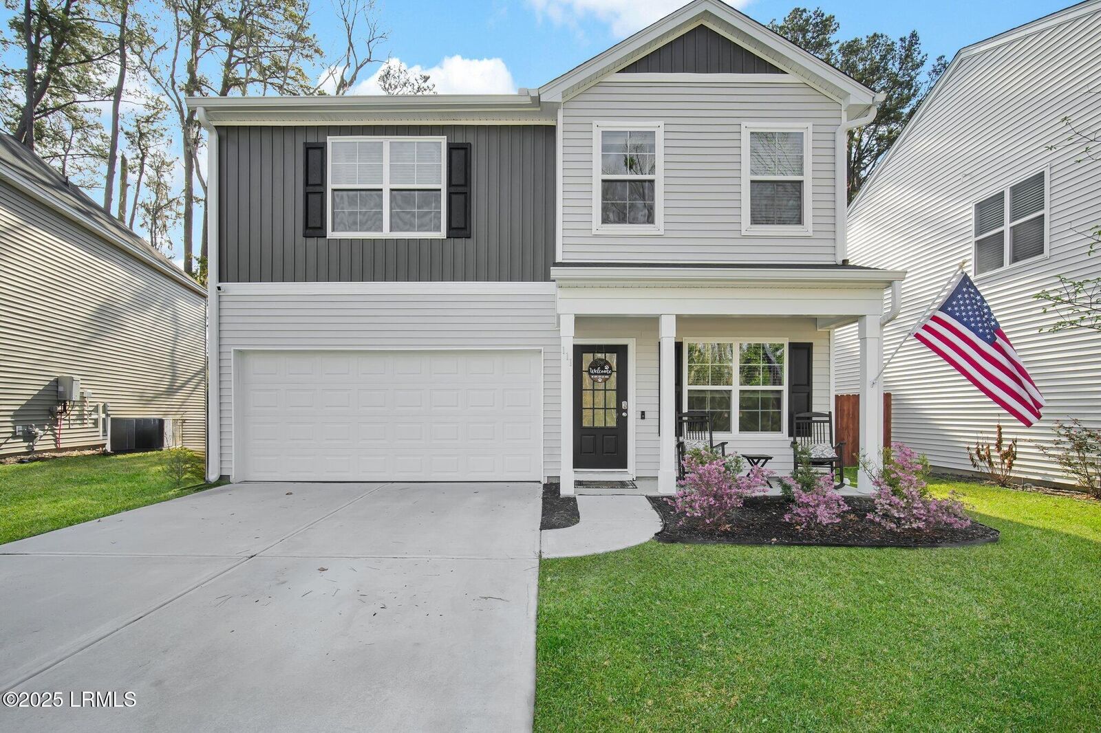 Property Photo:  111 Chestnut Street  SC 29906 