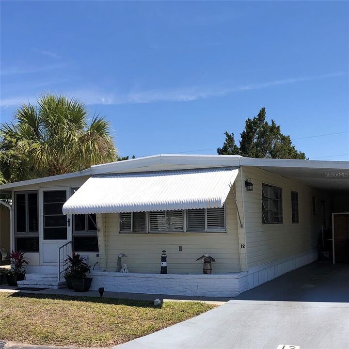 Property Photo: 24437 Harborview Road 12 FL 33980