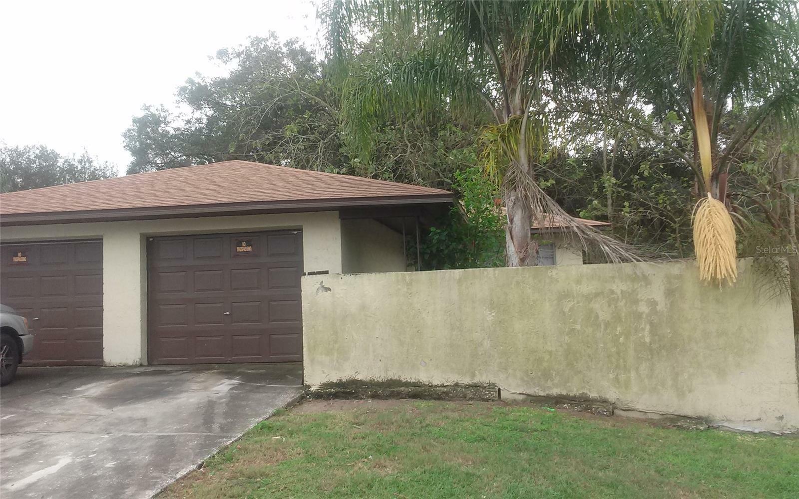 Property Photo: 251 Mary Catherine Court FL 33809