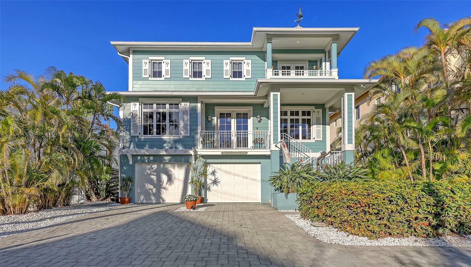 4941 Commonwealth Drive  Sarasota FL 34242 photo