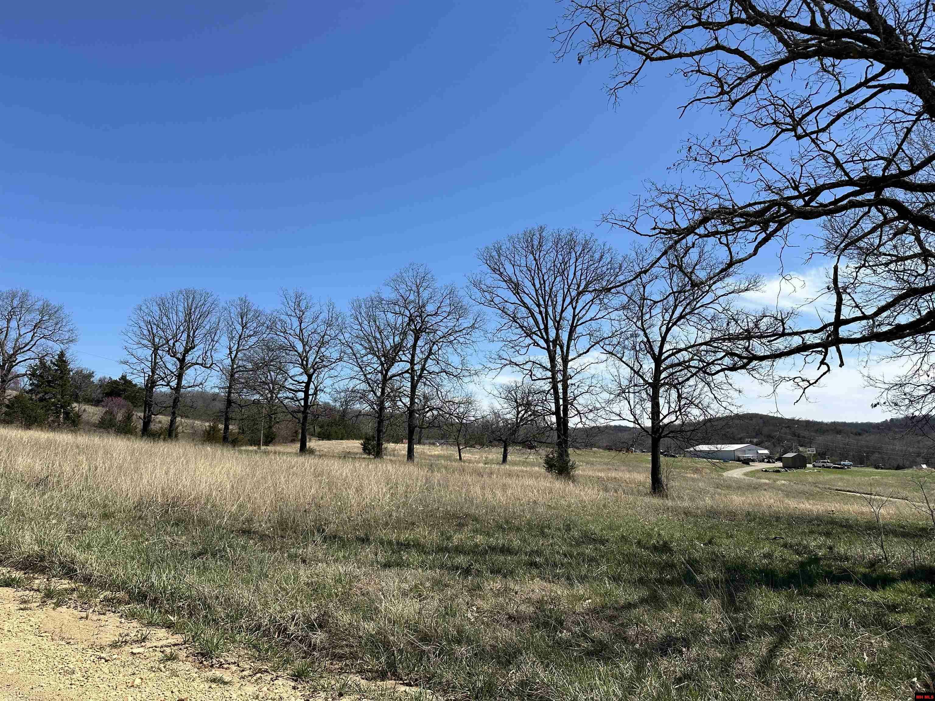 Property Photo: Lot 4 Deer Meadows Lane AR 72687