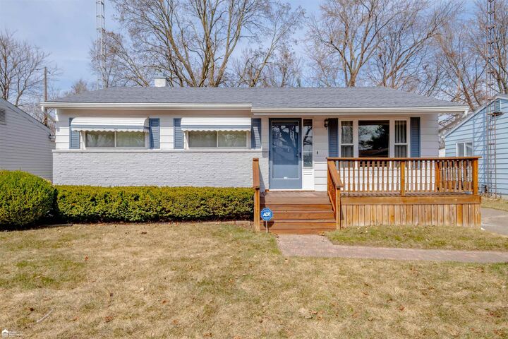 3743 Maryland Avenue  Flint MI 48506 photo