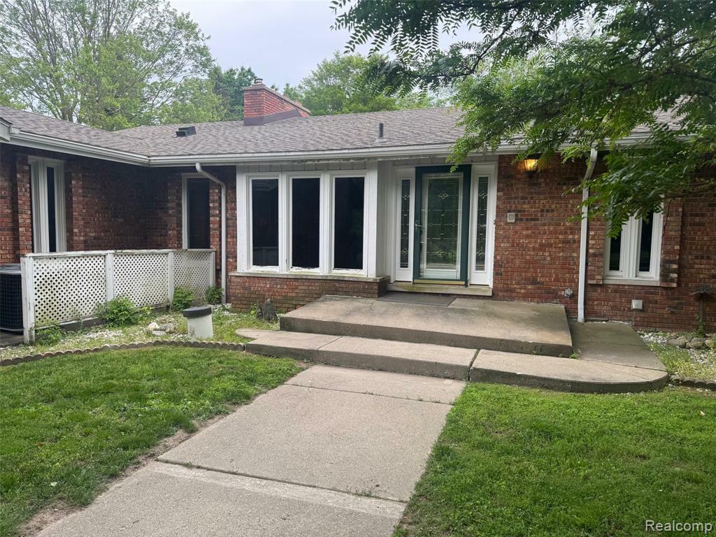 Property Photo: 4355 S Lapeer Road MI 48455 8979