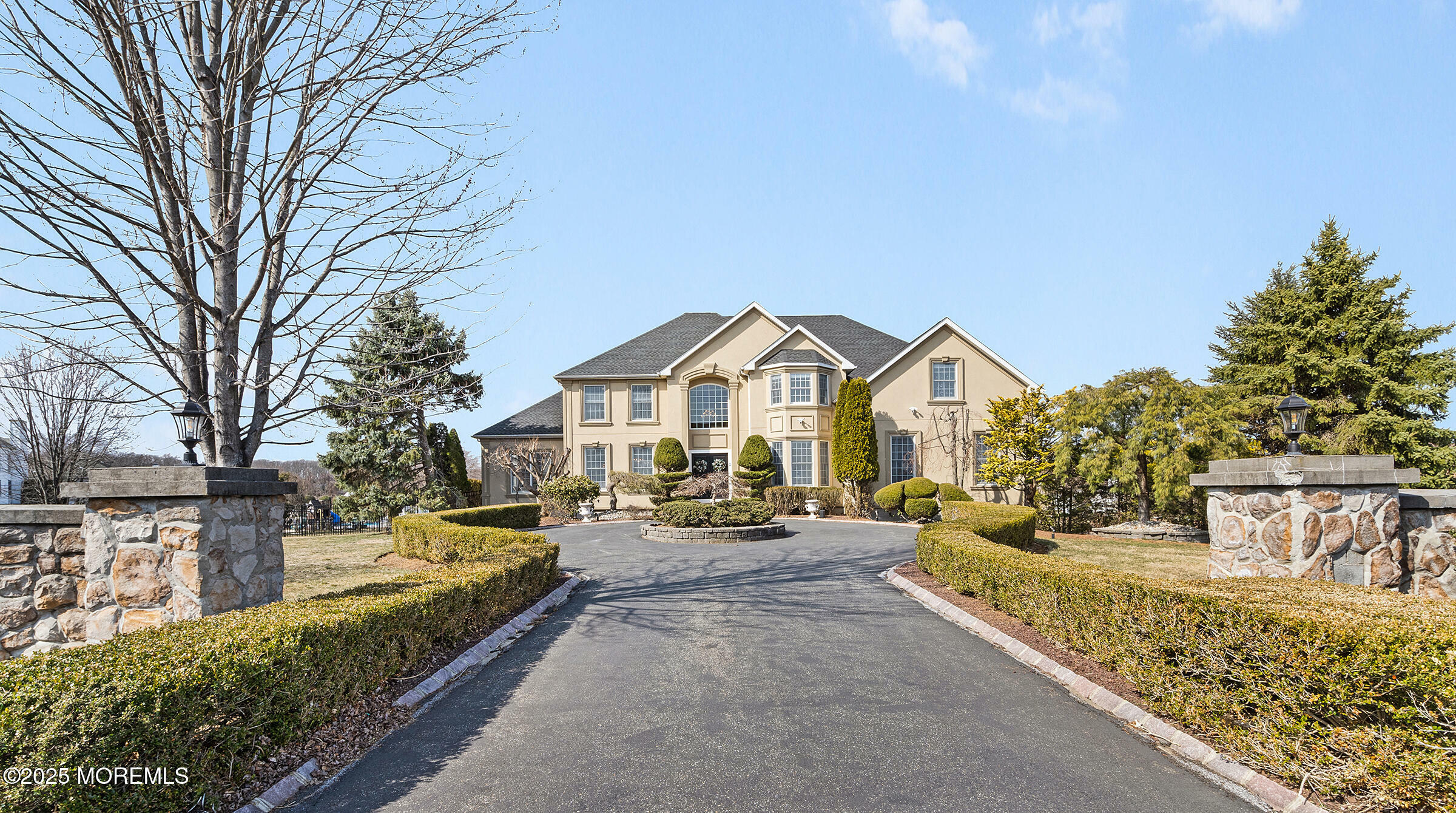 57 Moore Road  Marlboro NJ 07746 photo