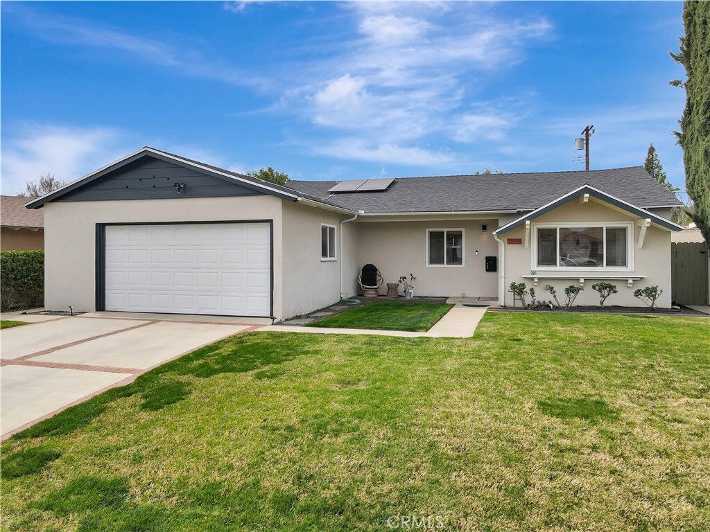 Property Photo:  7731 Minstrel Avenue  CA 91304 