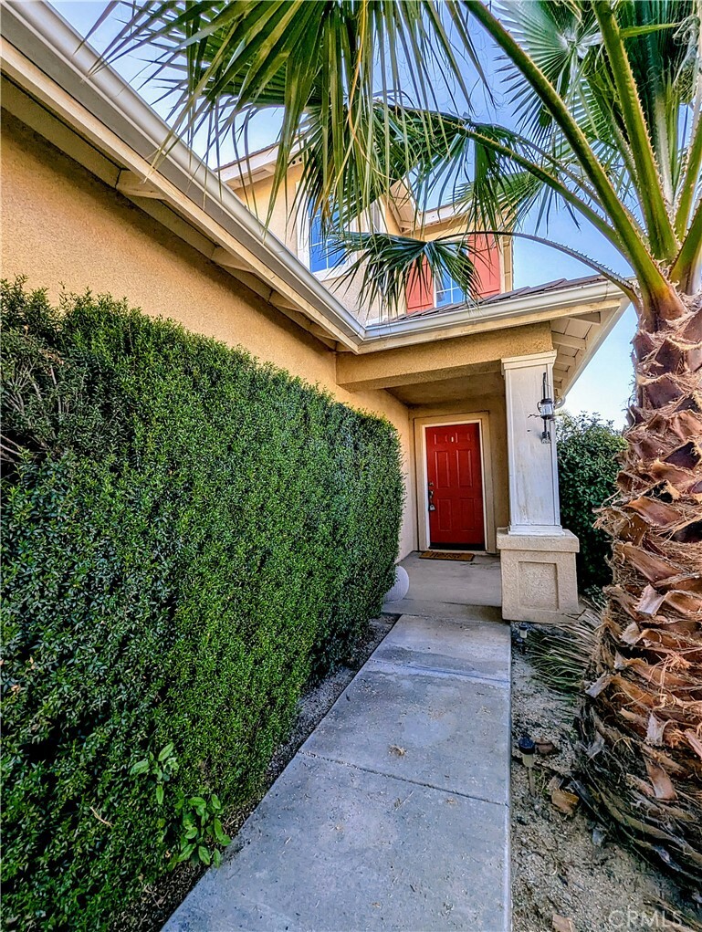Property Photo: 44601 Crestwood Circle CA 92592
