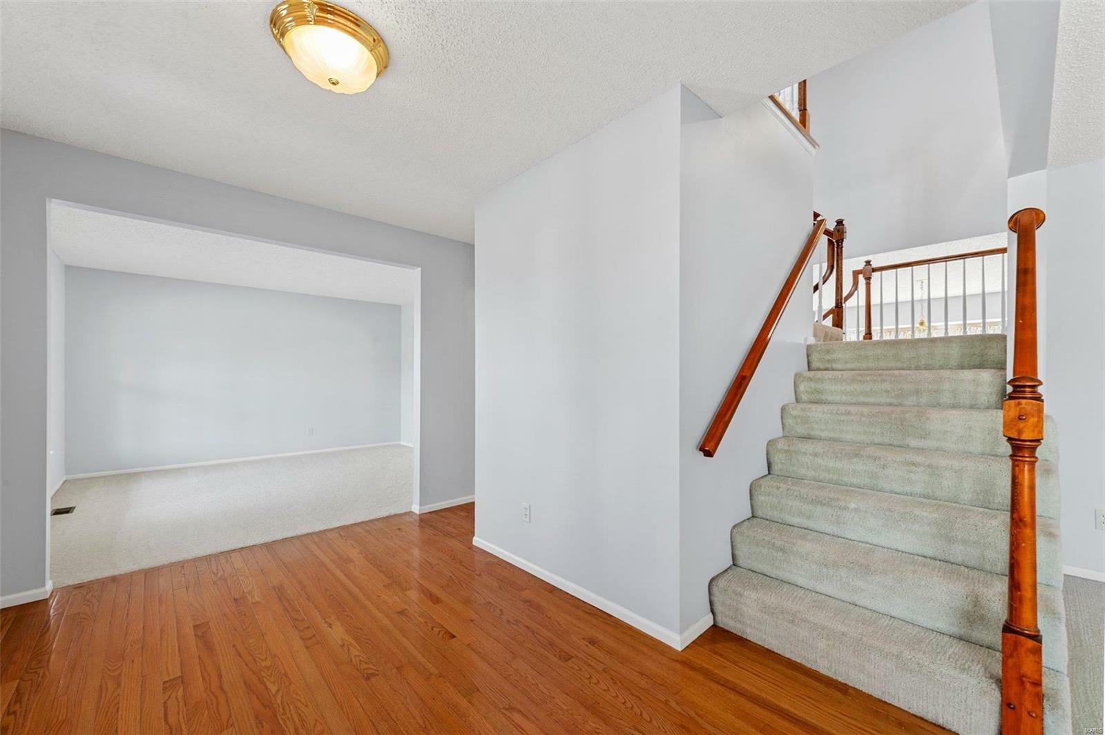 Property Photo: 5449 Precious Stone Drive MO 63304
