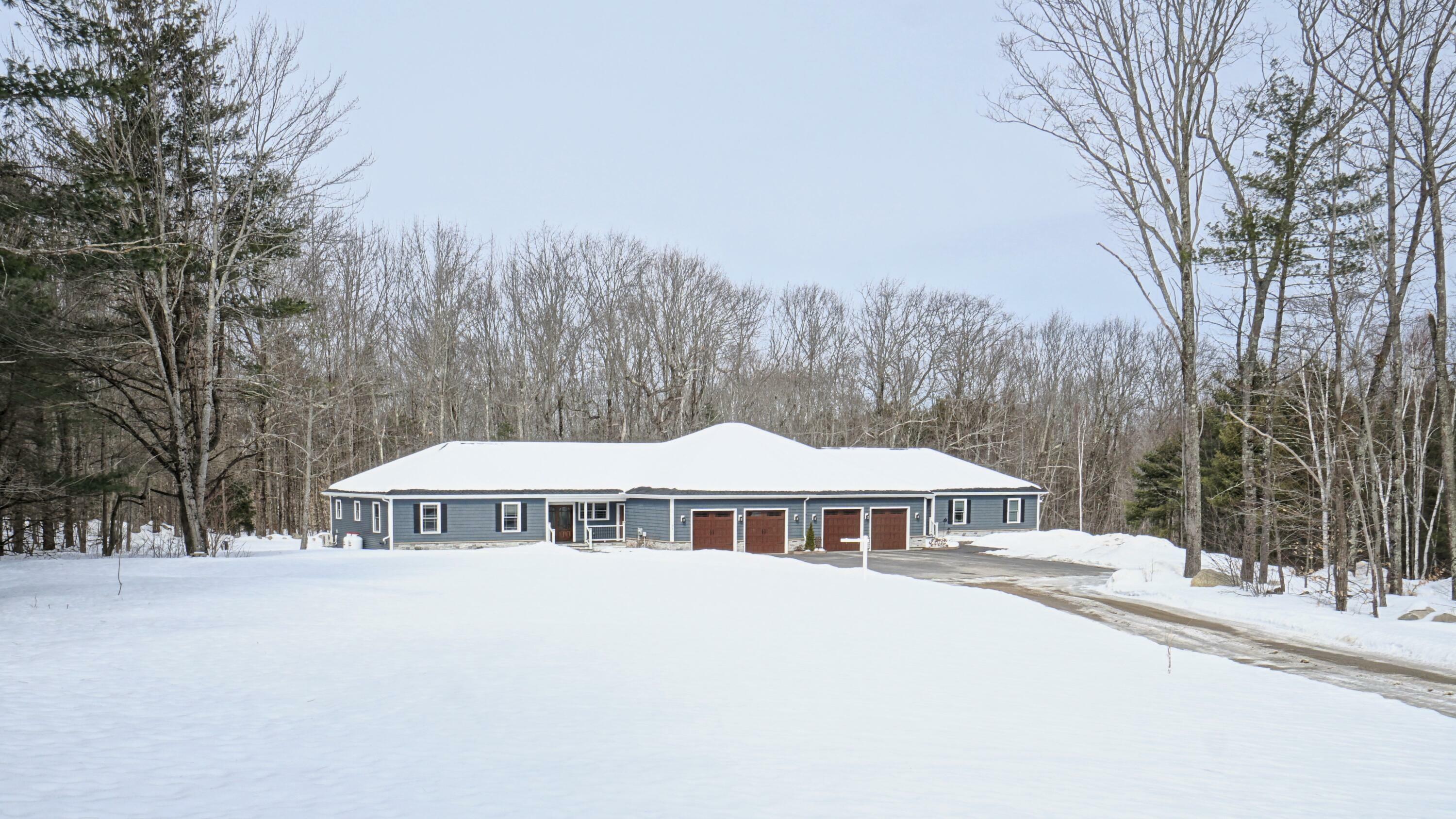 Property Photo: 3 Nautical Way ME 04039