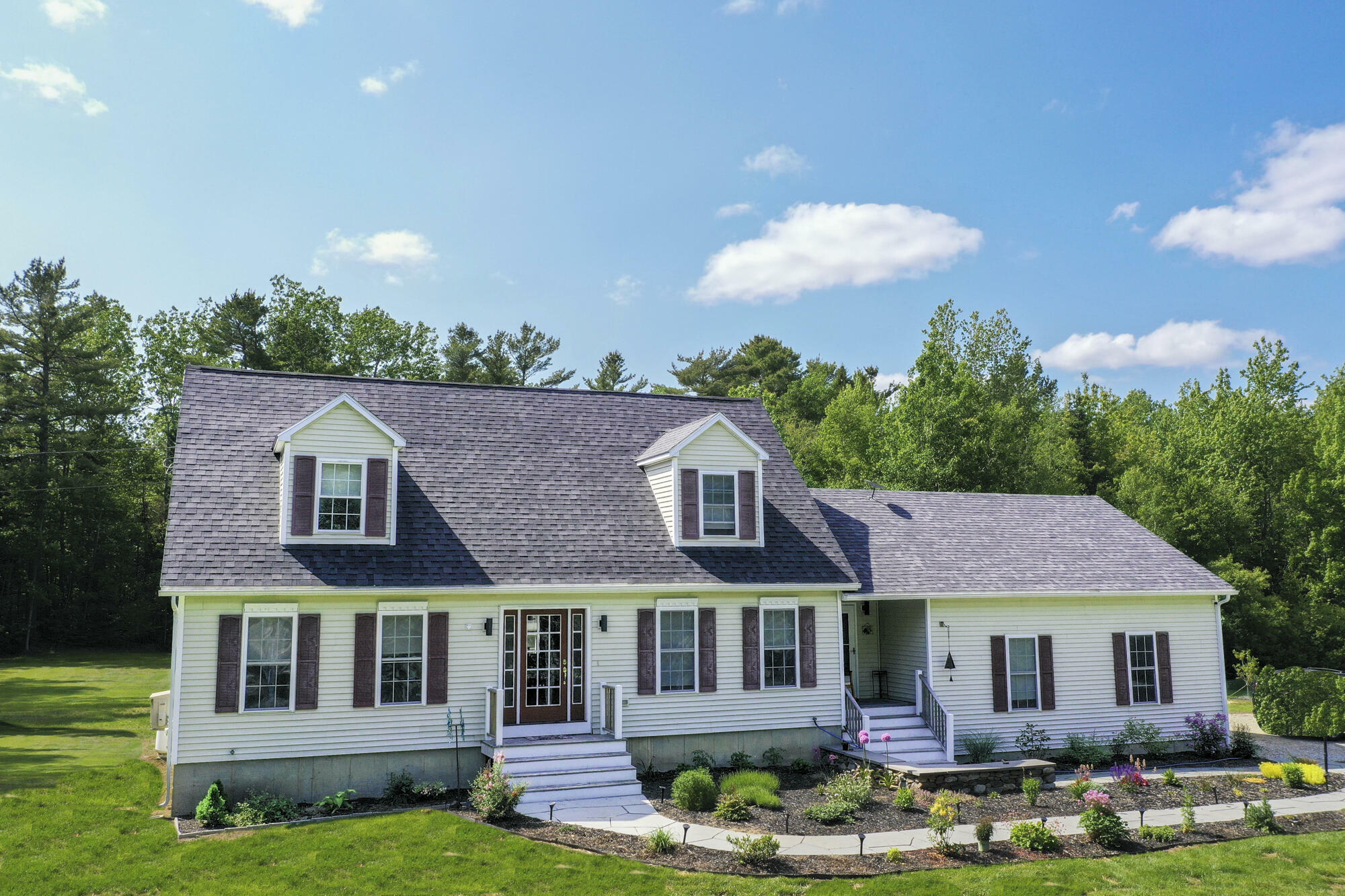 Property Photo: 770 Cape Jellison Road ME 04981