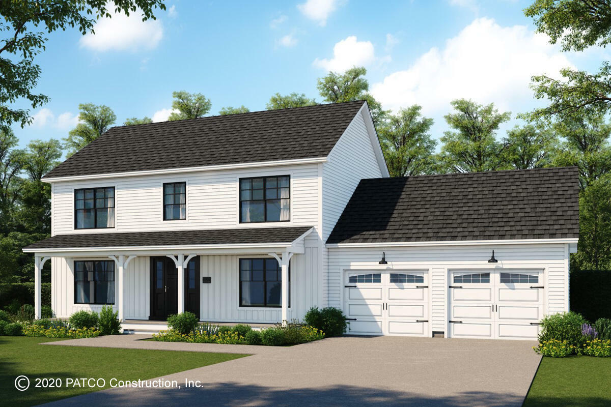 Property Photo: Lot A Butler Road ME 03906