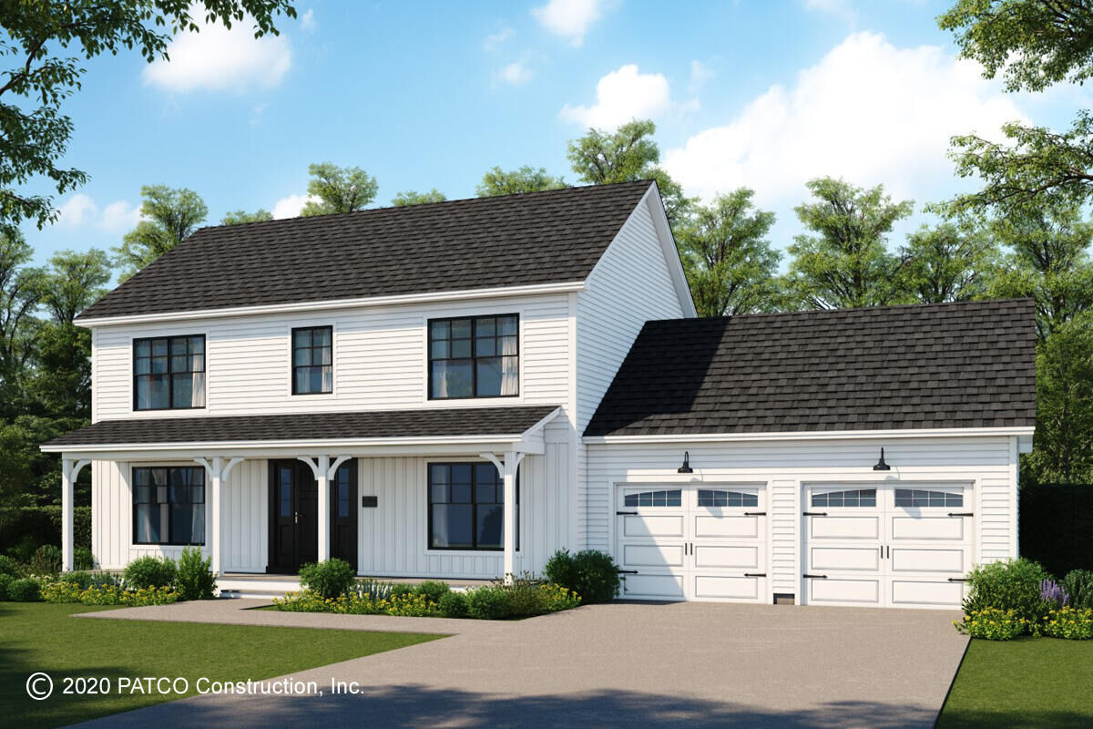Property Photo:  Lot A Butler Road  ME 03906 