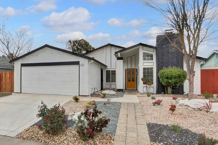 9537 Mirandy Drive  Sacramento CA 95827 photo