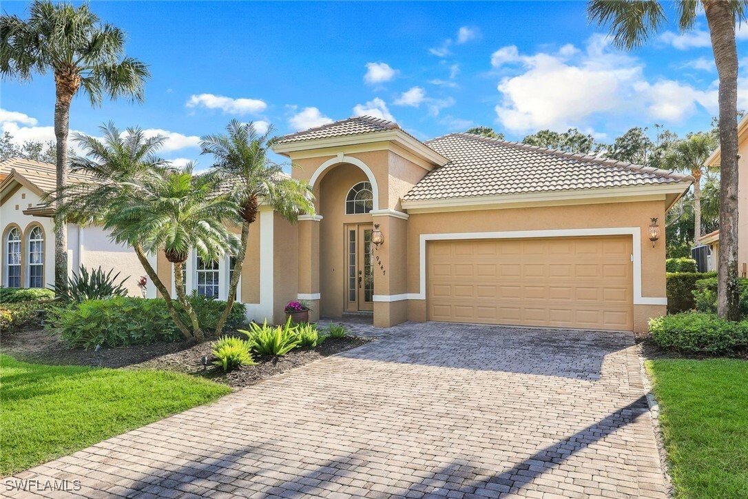 Property Photo: 9447 Oak Strand Drive FL 34135