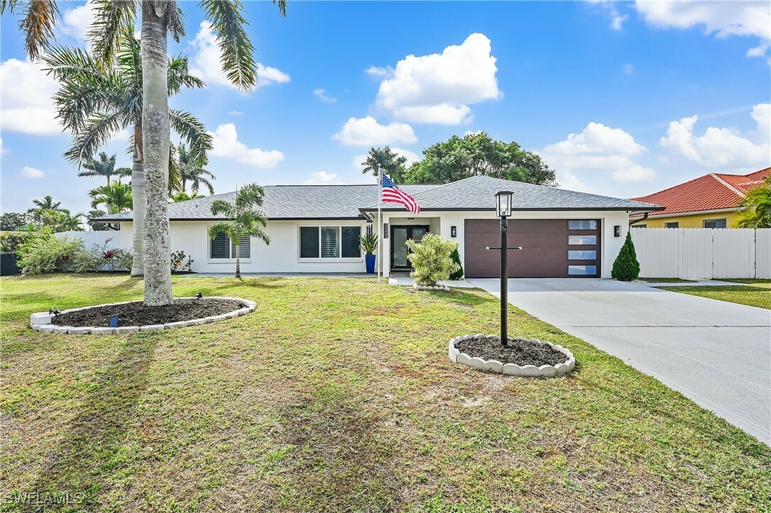 Property Photo: 1026 S Town And River Drive FL 33919