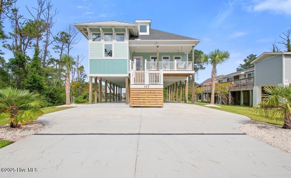 117 SE 41st Street  Oak Island NC 28465 photo