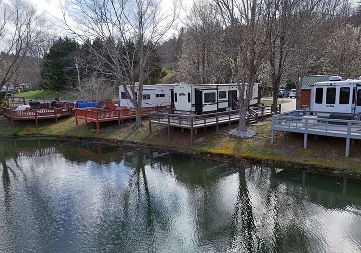 688 Vista Circle  Blairsville GA 30512 photo