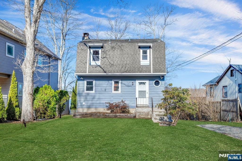 119 Lake Shore Drive  West Milford NJ 07421 photo