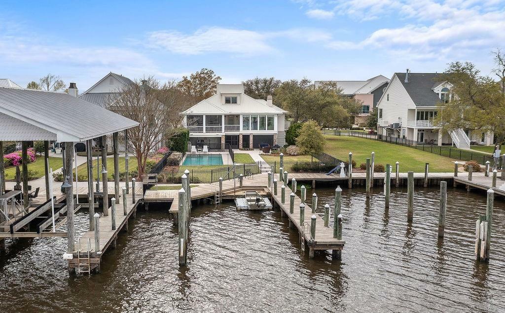 Property Photo: 125 Mabel Drive LA 70447