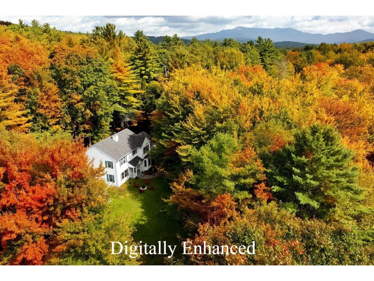 Property Photo: 1752 Old Pump Road VT 05452