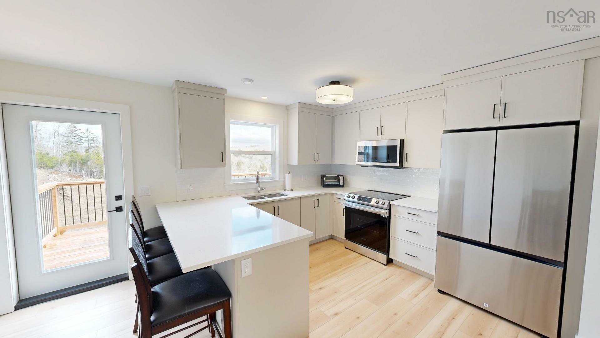 Property Photo: 448 Winslow Drive NS B3Z 1N9