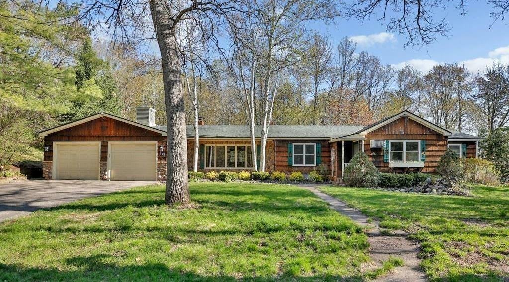 Property Photo: 566 First Street MN 55084