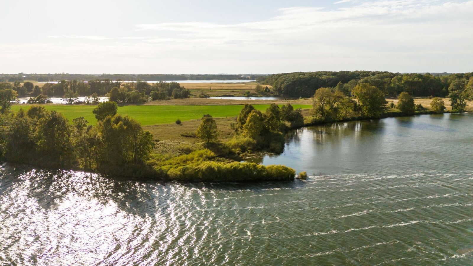 Property Photo:  Tbd Parcel G County 42  MN 56361 