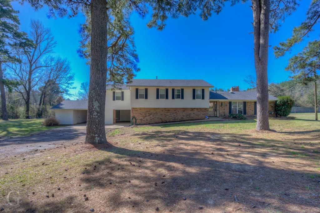 441 Burney Street  Coushatta LA 71019 photo