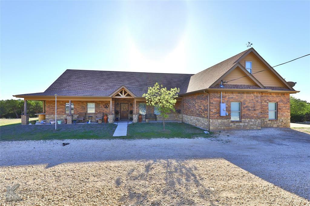 Property Photo: 11694 Highway 277 S TX 79606