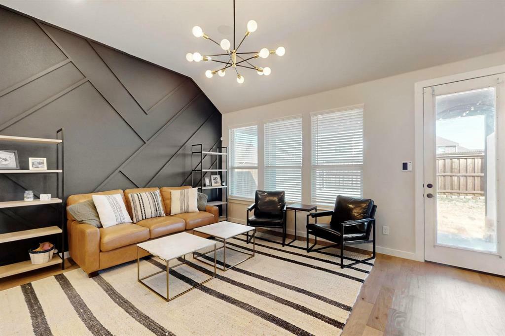 Property Photo: 529 Hummingbird Drive TX 75009