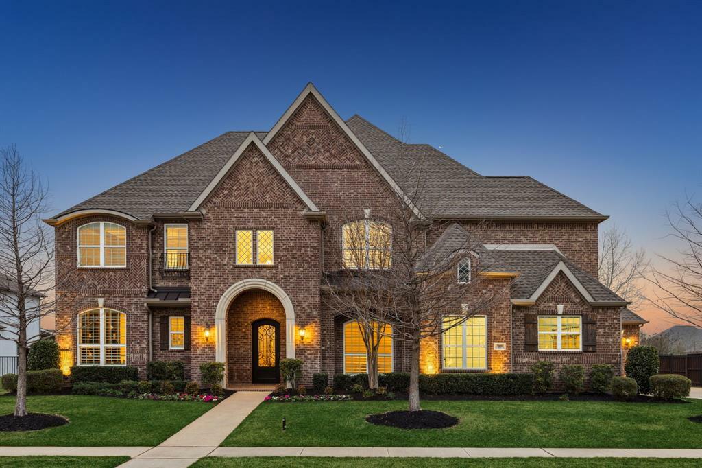 7009 Bach  Colleyville TX 76034 photo