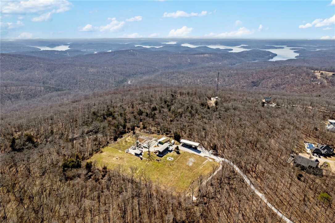 12716 Ventris Road  Garfield AR 72732 photo